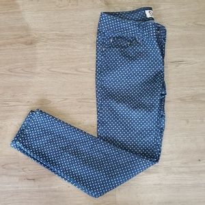 🔥4 for $20!! SO jeans with hearts